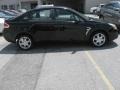 Black - Focus SES Sedan Photo No. 6