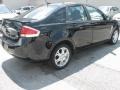 Black - Focus SES Sedan Photo No. 7