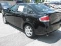 Black - Focus SES Sedan Photo No. 9
