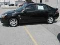 Black - Focus SES Sedan Photo No. 10