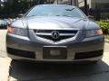 Anthracite Metallic - TL 3.2 Photo No. 2