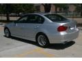 2010 Titanium Silver Metallic BMW 3 Series 328i Sedan  photo #2