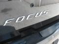 Black - Focus SES Sedan Photo No. 27