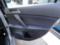 Black Door Panel Photo for 2011 Mazda MAZDA3 #51150797