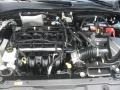 Black - Focus SES Sedan Photo No. 34