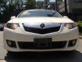 Premium White Pearl - TSX Sedan Photo No. 2