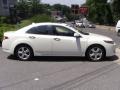 Premium White Pearl - TSX Sedan Photo No. 3