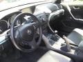 Premium White Pearl - TSX Sedan Photo No. 12