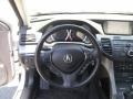 Ebony Steering Wheel Photo for 2009 Acura TSX #51151103