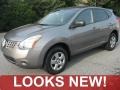 Gotham Gray Metallic - Rogue S AWD Photo No. 1