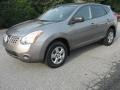 Gotham Gray Metallic - Rogue S AWD Photo No. 2