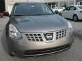 Gotham Gray Metallic - Rogue S AWD Photo No. 3