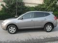 Gotham Gray Metallic - Rogue S AWD Photo No. 4