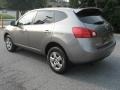 Gotham Gray Metallic - Rogue S AWD Photo No. 5