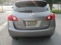 Gotham Gray Metallic - Rogue S AWD Photo No. 6