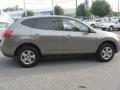 Gotham Gray Metallic - Rogue S AWD Photo No. 8