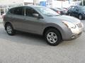 Gotham Gray Metallic - Rogue S AWD Photo No. 9