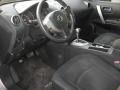 Gotham Gray Metallic - Rogue S AWD Photo No. 10