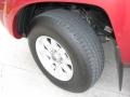 2005 Impulse Red Pearl Toyota Tacoma PreRunner Double Cab  photo #13