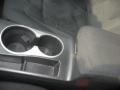 Gotham Gray Metallic - Rogue S AWD Photo No. 17