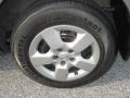 Gotham Gray Metallic - Rogue S AWD Photo No. 23