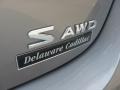 Gotham Gray Metallic - Rogue S AWD Photo No. 25