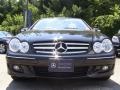 Black - CLK 350 Cabriolet Photo No. 2