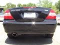 Black - CLK 350 Cabriolet Photo No. 5