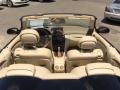 Black - CLK 350 Cabriolet Photo No. 6