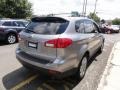 2008 Quartz Silver Metallic Subaru Tribeca Limited 7 Passenger  photo #7