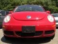 Salsa Red - New Beetle SE Convertible Photo No. 2