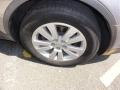  2008 Tribeca Limited 7 Passenger Wheel