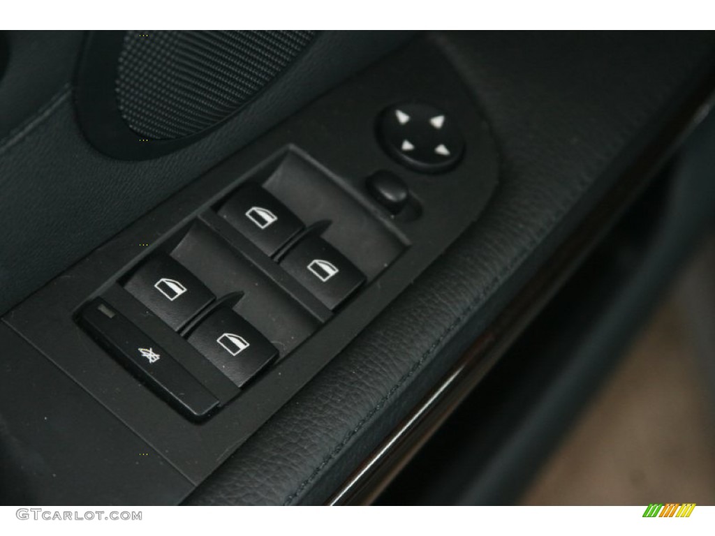 2010 3 Series 328i Sedan - Space Gray Metallic / Black photo #18