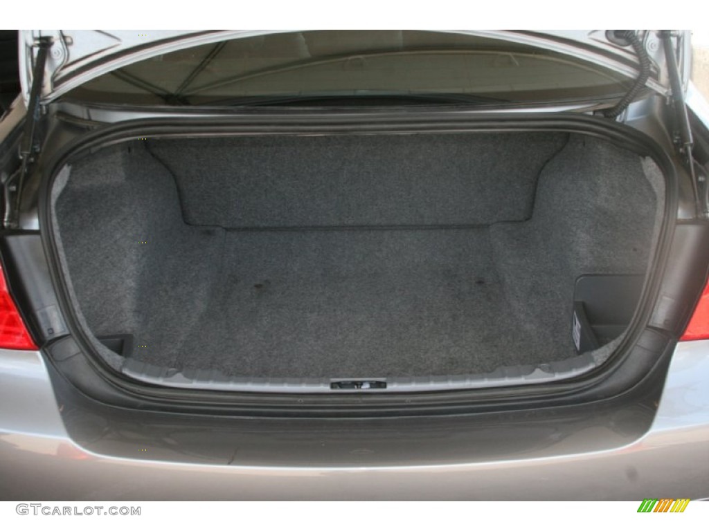 2010 3 Series 328i Sedan - Space Gray Metallic / Black photo #22
