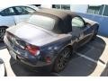 Monaco Blue Metallic - Z4 3.0i Roadster Photo No. 5