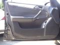 Black - C 230 Kompressor Sedan Photo No. 7