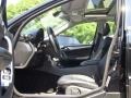 Black - C 230 Kompressor Sedan Photo No. 8