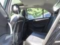 Black - C 230 Kompressor Sedan Photo No. 10