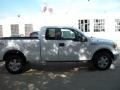 2011 Oxford White Ford F150 XLT SuperCab 4x4  photo #4