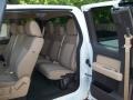 2011 Oxford White Ford F150 XLT SuperCab 4x4  photo #9