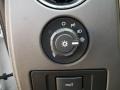 2011 Oxford White Ford F150 XLT SuperCab 4x4  photo #12