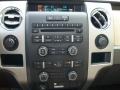 2011 Oxford White Ford F150 XLT SuperCab 4x4  photo #14