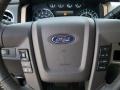 2011 Oxford White Ford F150 XLT SuperCab 4x4  photo #15
