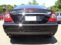 Black - E 350 4Matic Sedan Photo No. 5
