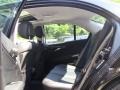 Black - E 350 4Matic Sedan Photo No. 11