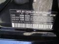 Black - E 350 4Matic Sedan Photo No. 16