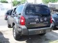 Night Armor Black Metallic - Xterra X 4x4 Photo No. 2