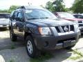 Night Armor Black Metallic - Xterra X 4x4 Photo No. 3
