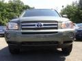 Oasis Green Pearl - Highlander Hybrid Limited 4WD Photo No. 2