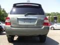 Oasis Green Pearl - Highlander Hybrid Limited 4WD Photo No. 5